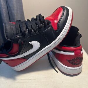 Air Jordan 1 Low